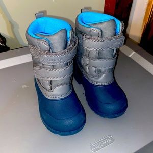 Carter’s Boys Winter Boots